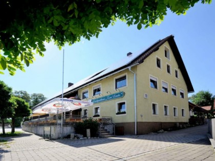 Photo: Landgasthaus Zur Linde