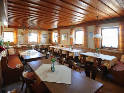 Photo: Landgasthaus Zur Linde